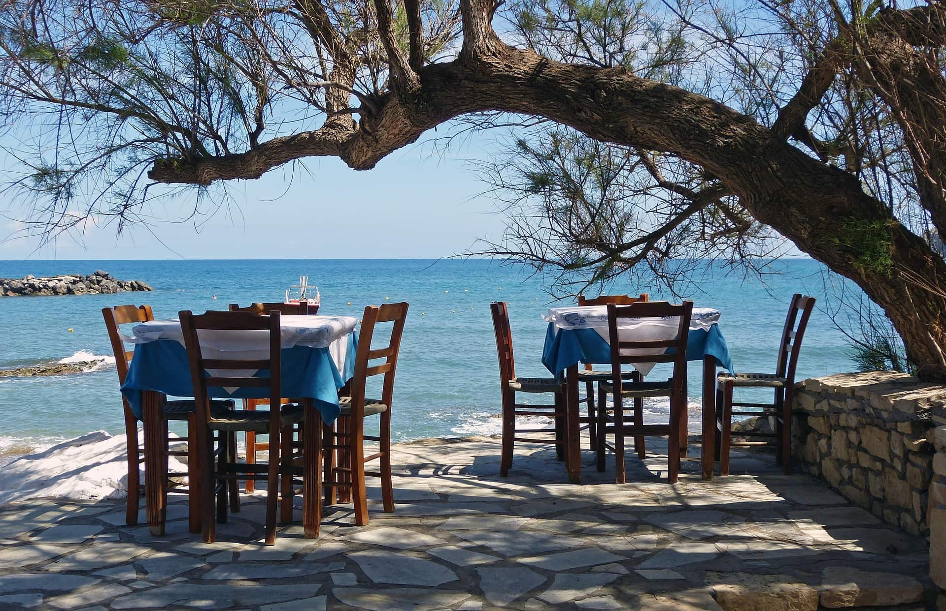 Anopoli — Sat Tradițional lângă Heraklion
