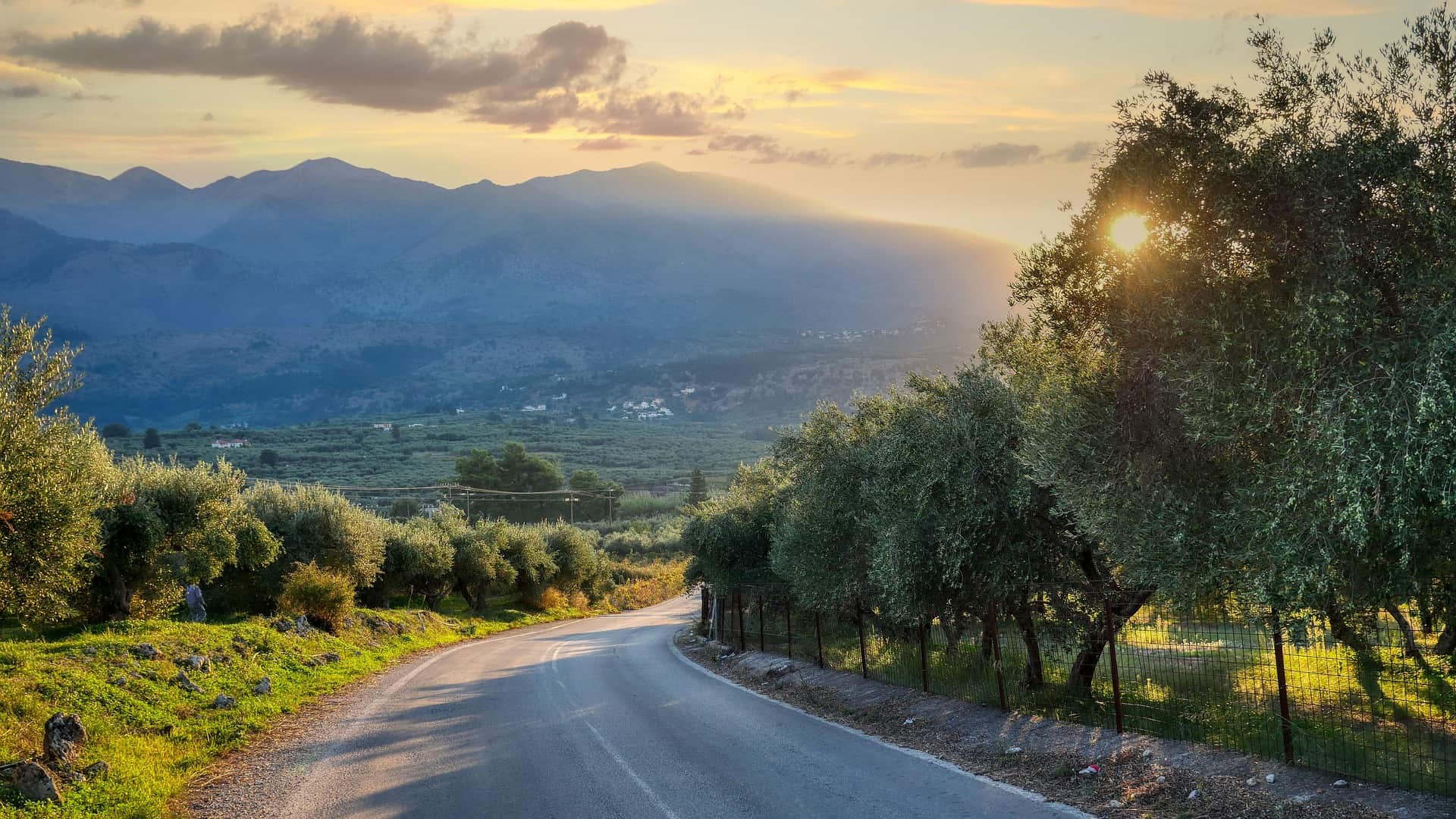 Atracții indispensabile din Creta